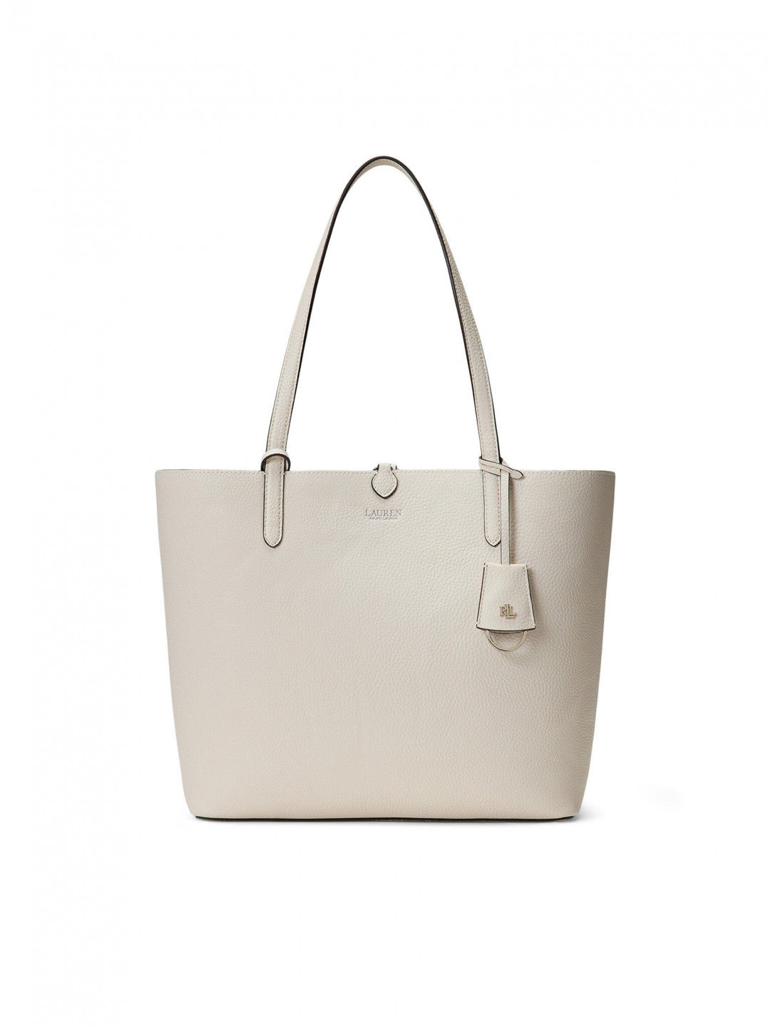 LAUREN RALPH LAUREN Kabelka 431795329068 Écru